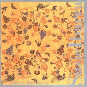 Susie Ibarra - Flower After Flower  CD